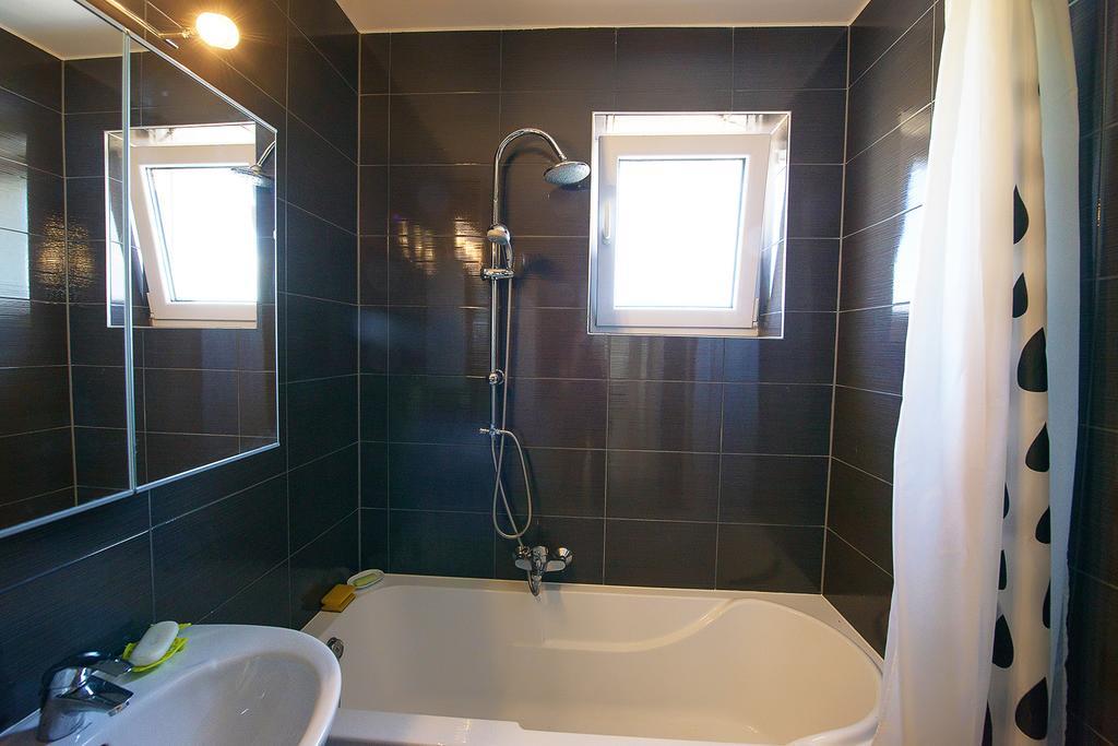 Apartamente Olivero Braşov Exterior foto