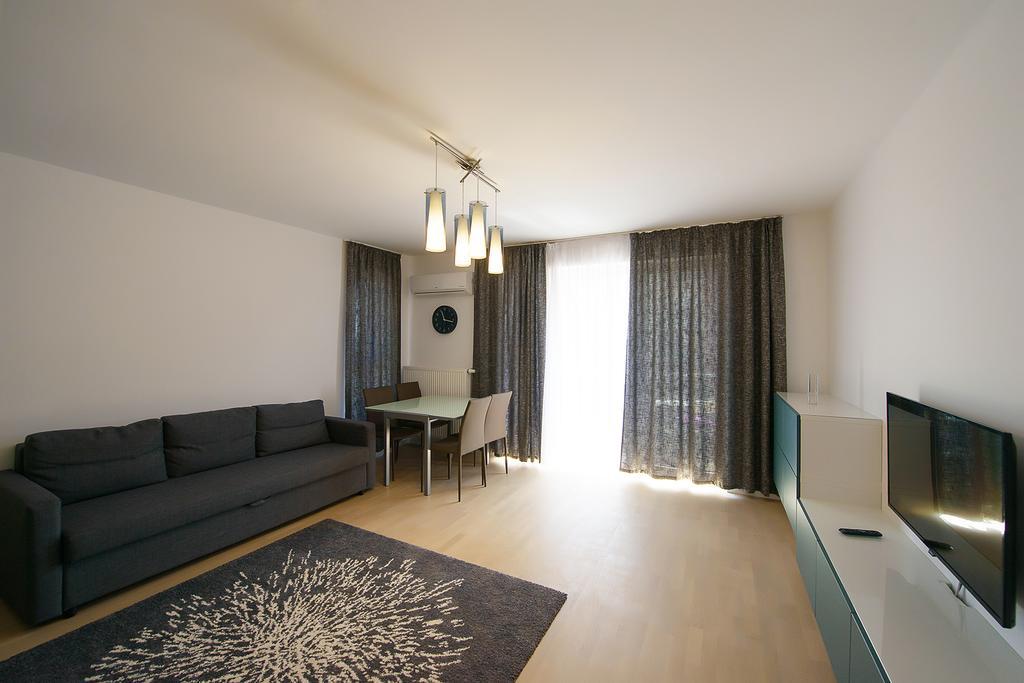 Apartamente Olivero Braşov Exterior foto