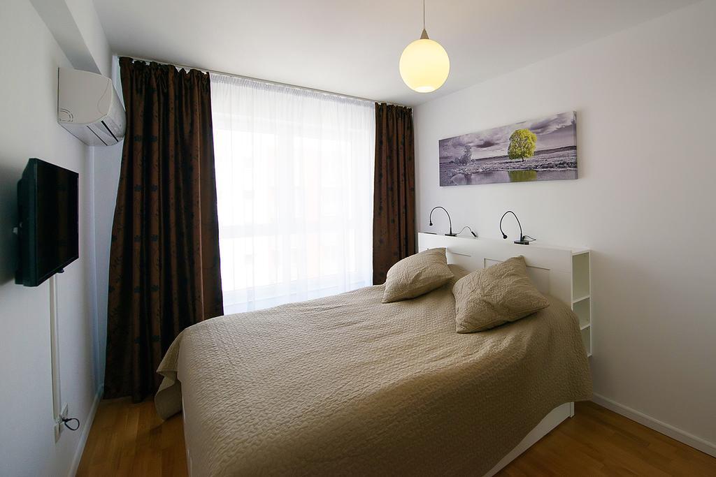 Apartamente Olivero Braşov Exterior foto
