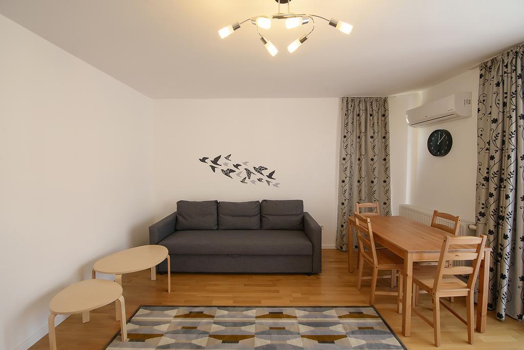 Apartamente Olivero Braşov Exterior foto