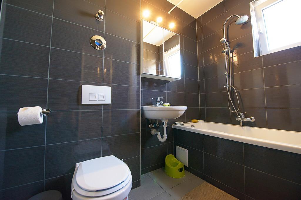 Apartamente Olivero Braşov Exterior foto