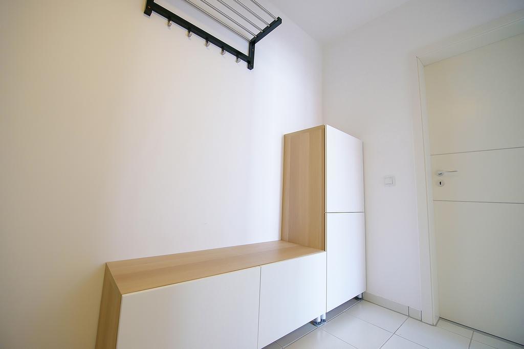 Apartamente Olivero Braşov Exterior foto