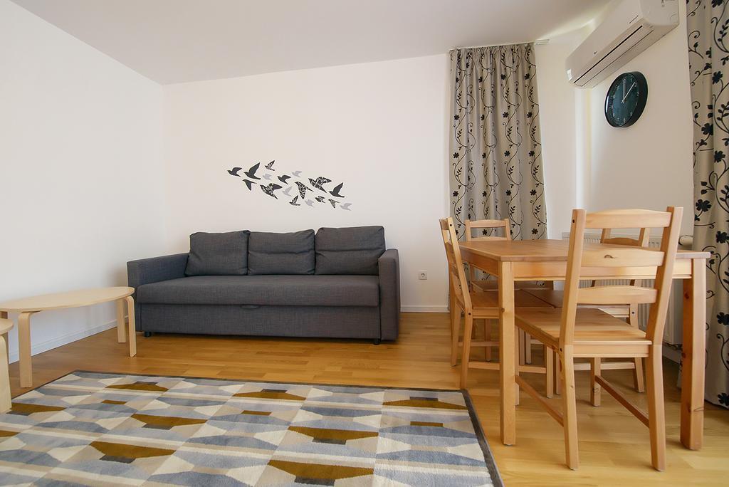 Apartamente Olivero Braşov Exterior foto