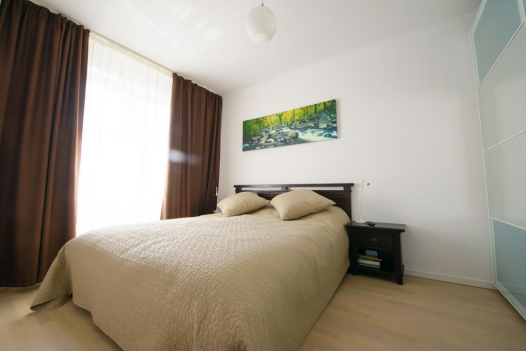 Apartamente Olivero Braşov Exterior foto