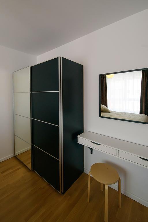 Apartamente Olivero Braşov Exterior foto