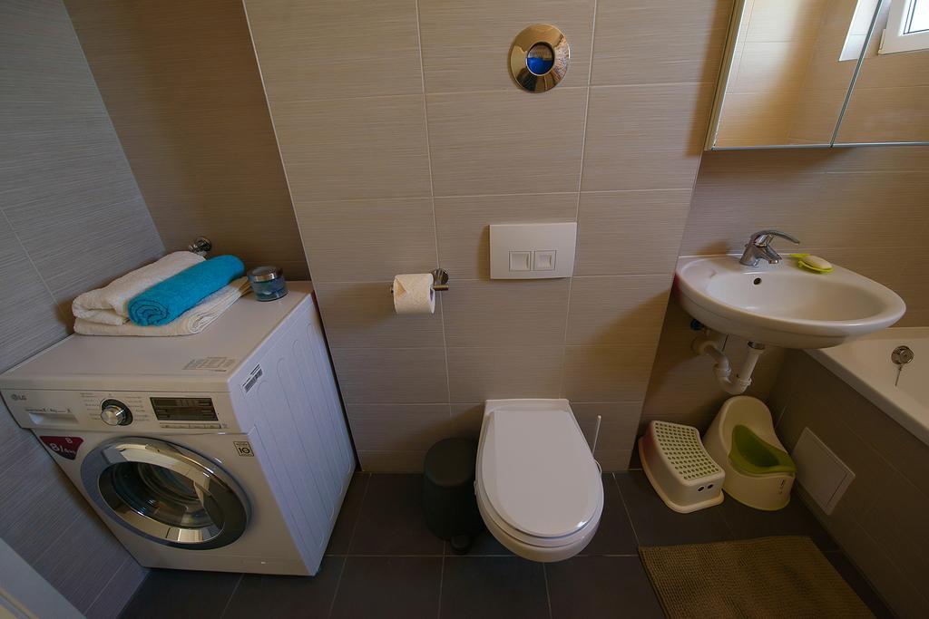 Apartamente Olivero Braşov Exterior foto