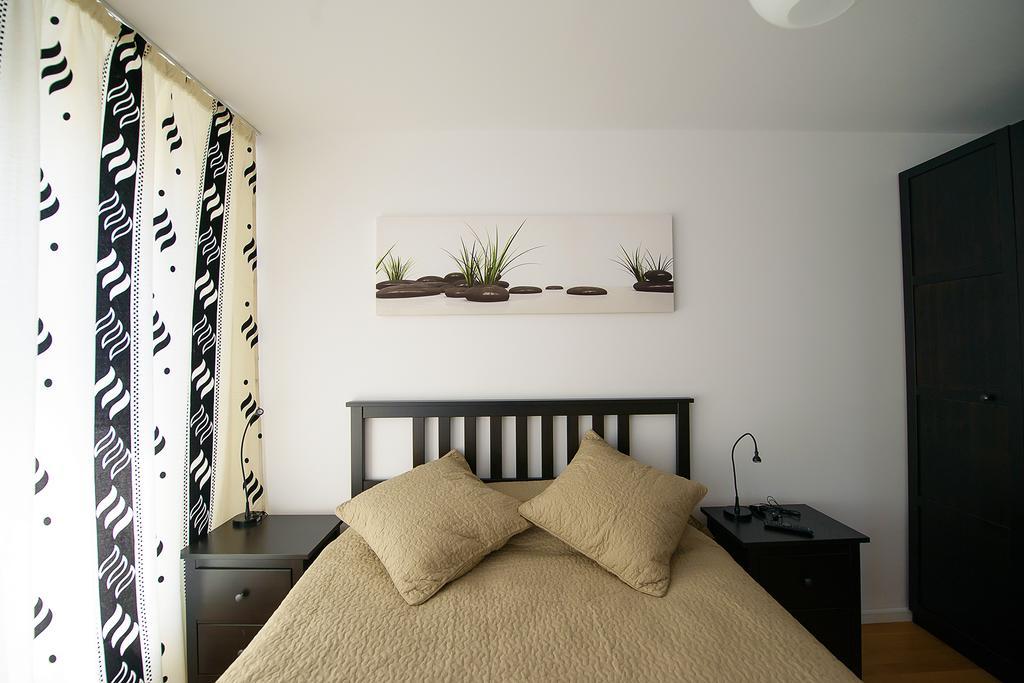 Apartamente Olivero Braşov Exterior foto