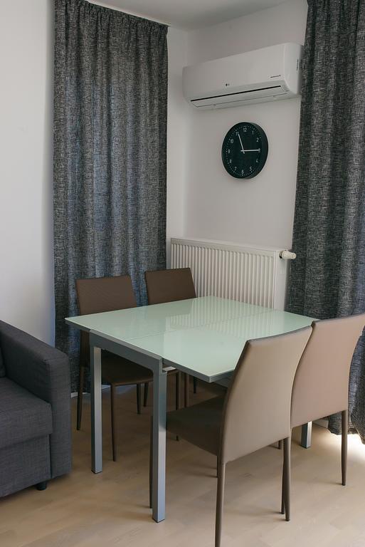 Apartamente Olivero Braşov Exterior foto