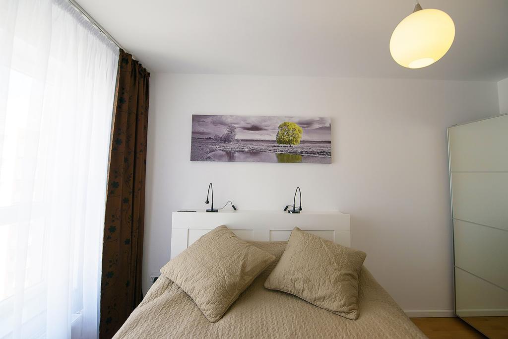 Apartamente Olivero Braşov Exterior foto