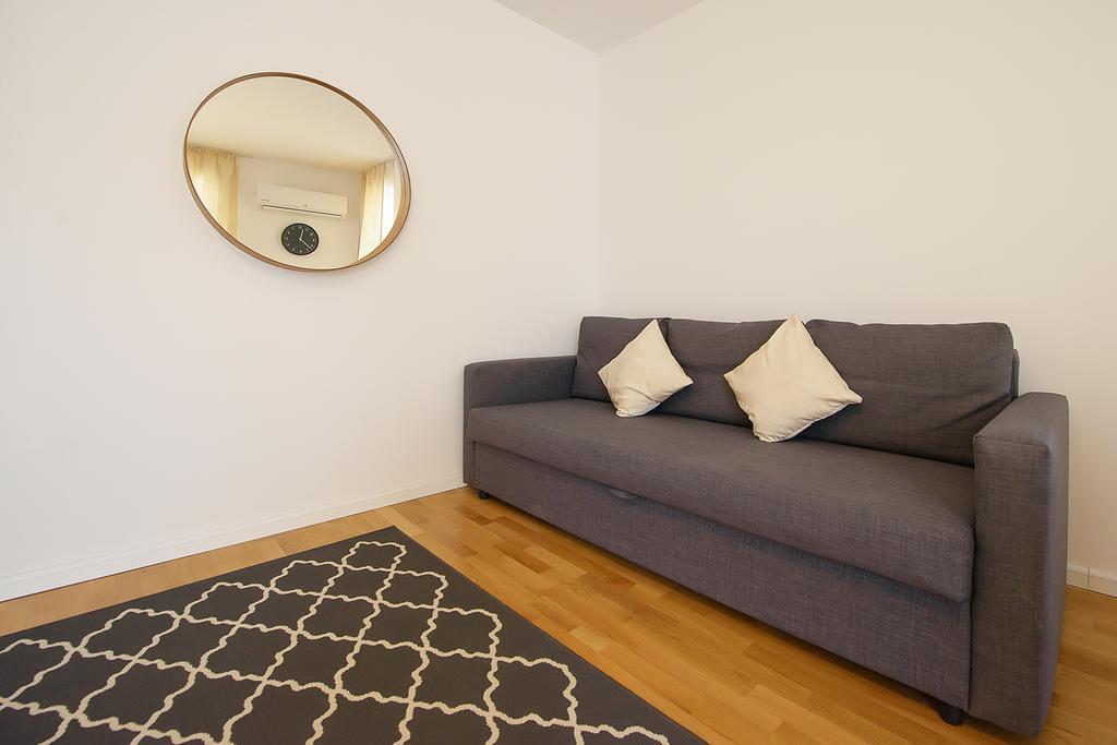 Apartamente Olivero Braşov Exterior foto