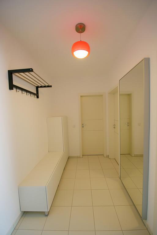 Apartamente Olivero Braşov Exterior foto