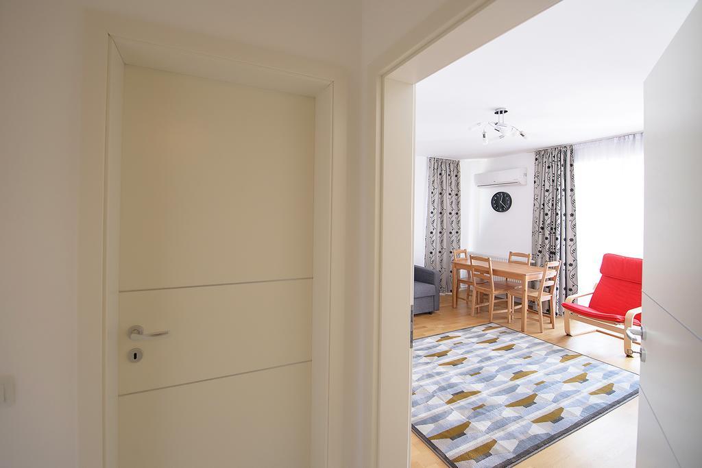 Apartamente Olivero Braşov Exterior foto