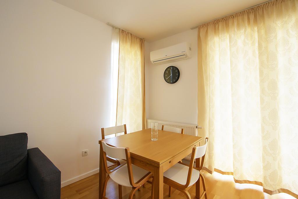 Apartamente Olivero Braşov Exterior foto