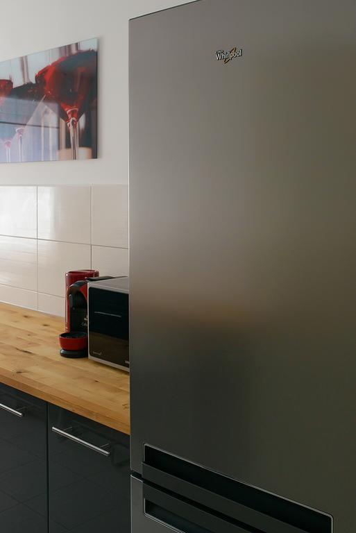 Apartamente Olivero Braşov Exterior foto