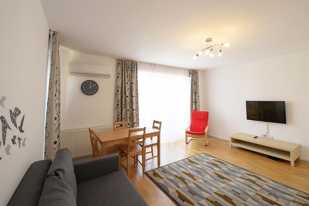 Apartamente Olivero Braşov Exterior foto