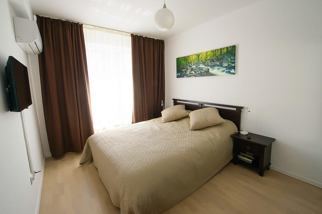 Apartamente Olivero Braşov Exterior foto