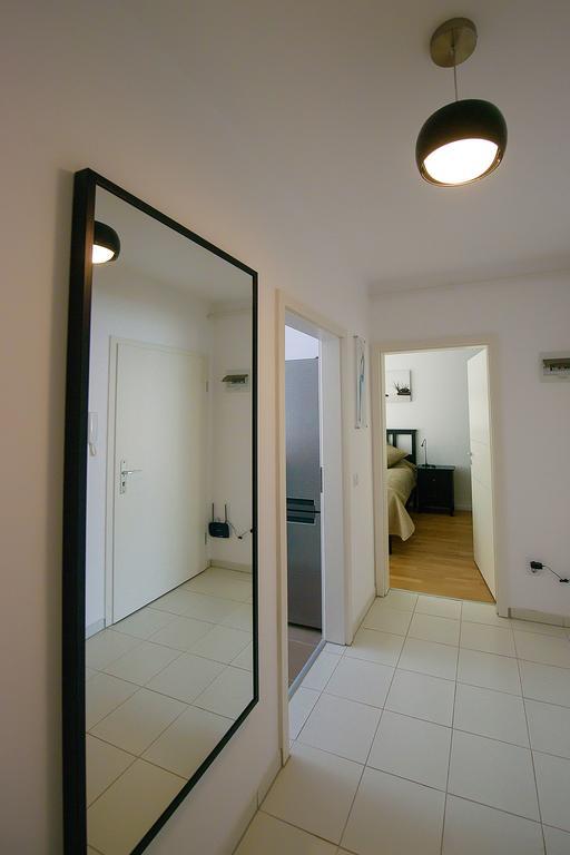 Apartamente Olivero Braşov Exterior foto