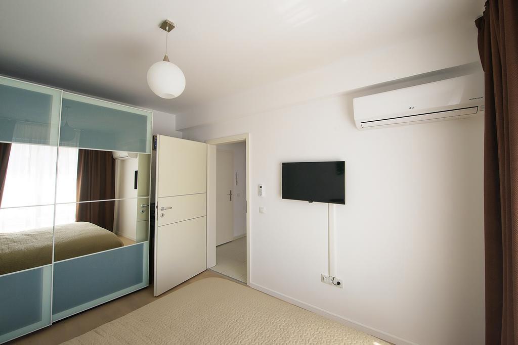 Apartamente Olivero Braşov Exterior foto