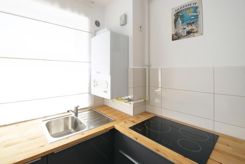 Apartamente Olivero Braşov Exterior foto